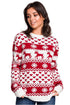 Chandail model 138481 BE Knit